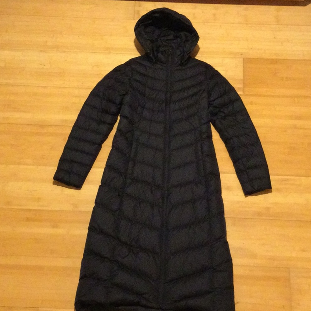 The North Face Parka